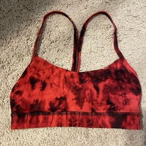 Lululemon bra